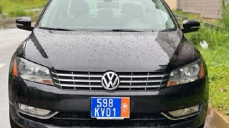 MobriStore Volkswagen passat