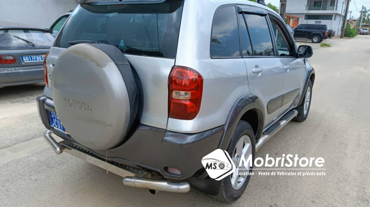 MobriStore Rav 4