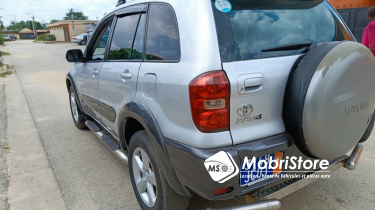 MobriStore Rav 4