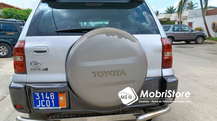 MobriStore Rav 4