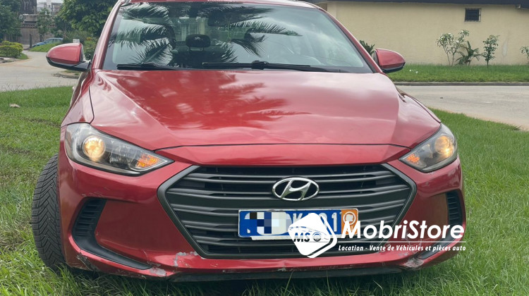MobriStore Hyundai