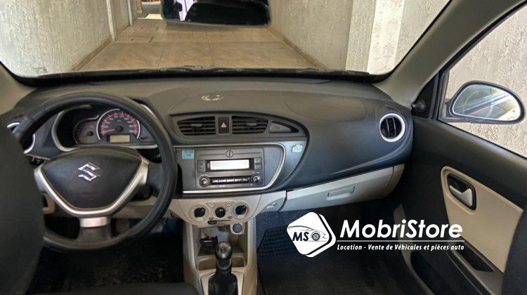 MobriStore Suzuki alto