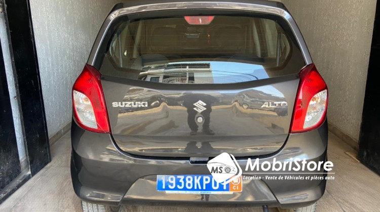 MobriStore Suzuki alto