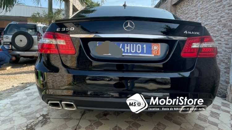 MobriStore 4Matic