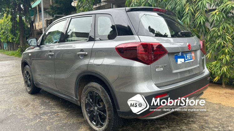 MobriStore Suzuki vitara