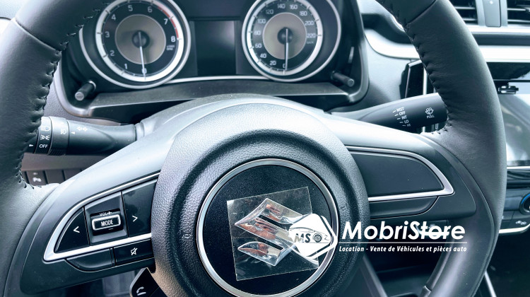 MobriStore Suzuki dzire