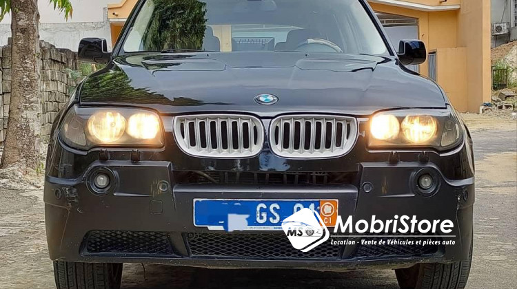 MobriStore BMW