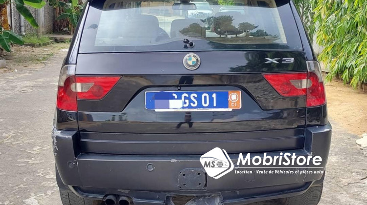MobriStore BMW
