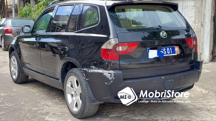 MobriStore BMW