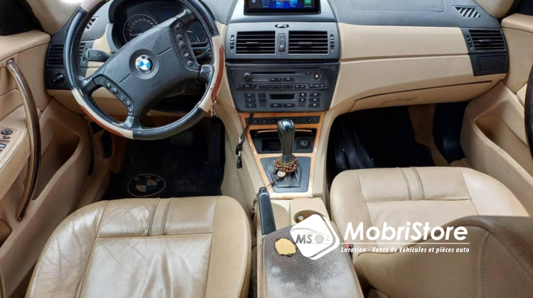 MobriStore BMW