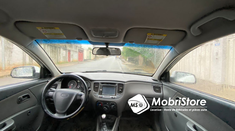 MobriStore KIA RIO