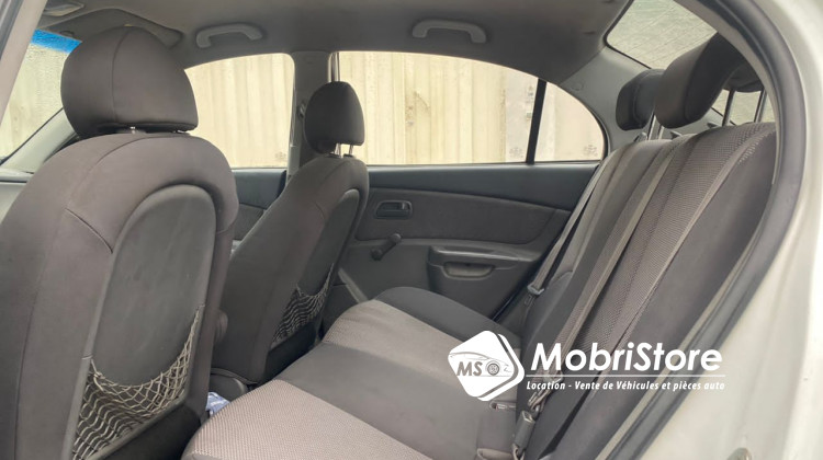 MobriStore KIA RIO