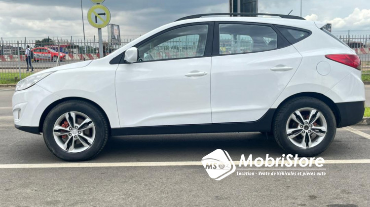 MobriStore Hyundai ix35