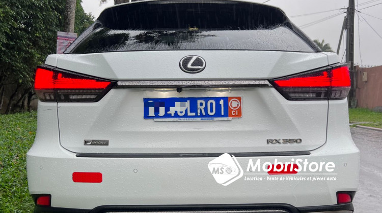 MobriStore LUXUS