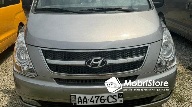 MobriStore Hyundai