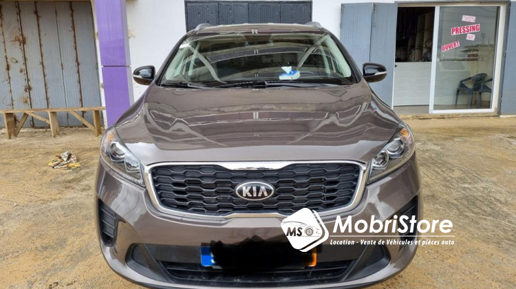 MobriStore Sorento