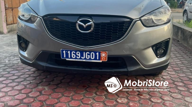 MobriStore Cx-5