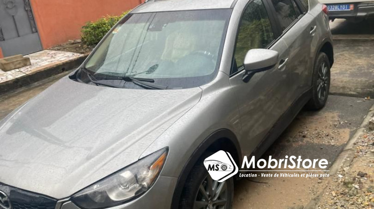 MobriStore Cx-5