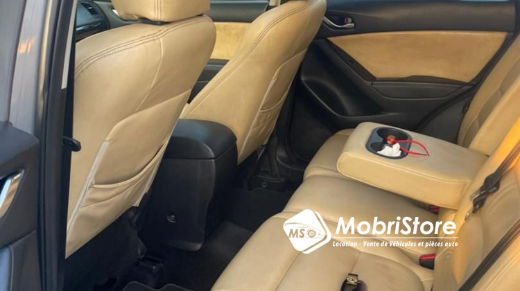 MobriStore Cx-5