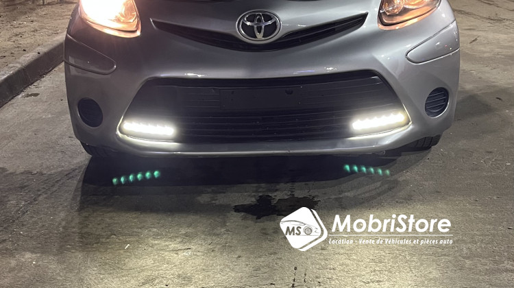MobriStore Aygo