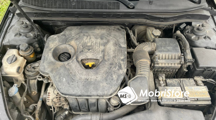 MobriStore Kia