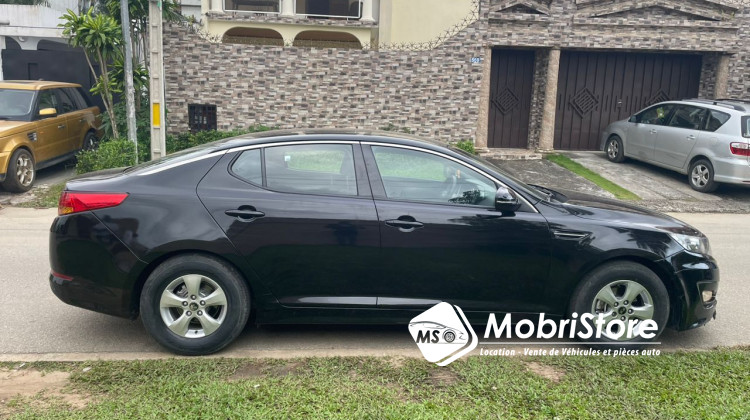 MobriStore Kia