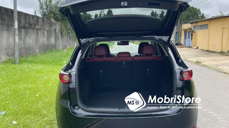 MobriStore Mazda
