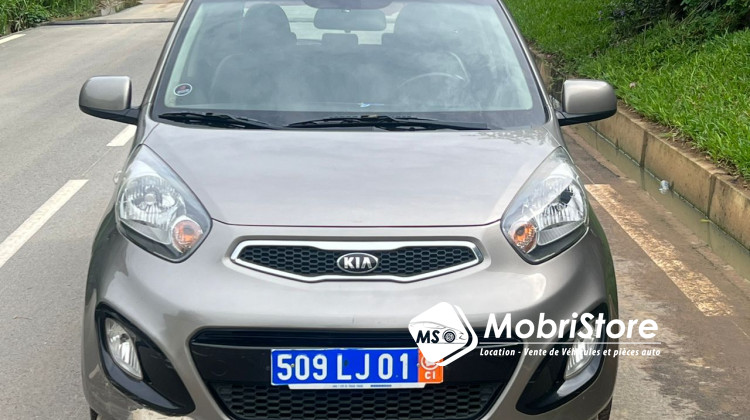 MobriStore Kia morning