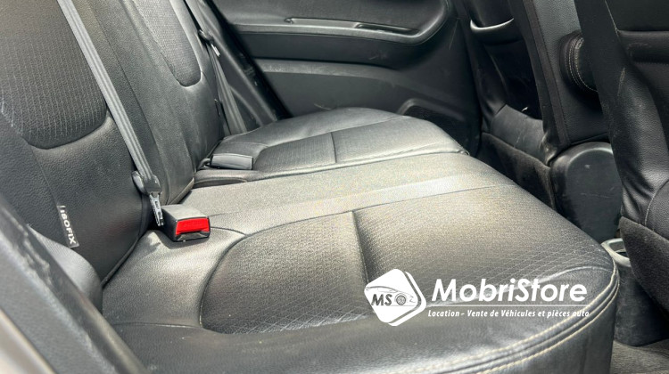 MobriStore Kia morning