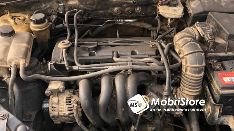 MobriStore Ford Focus