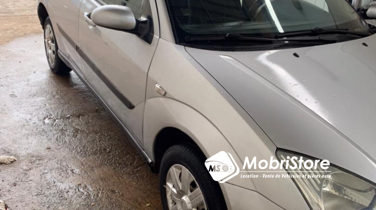 MobriStore Ford Focus