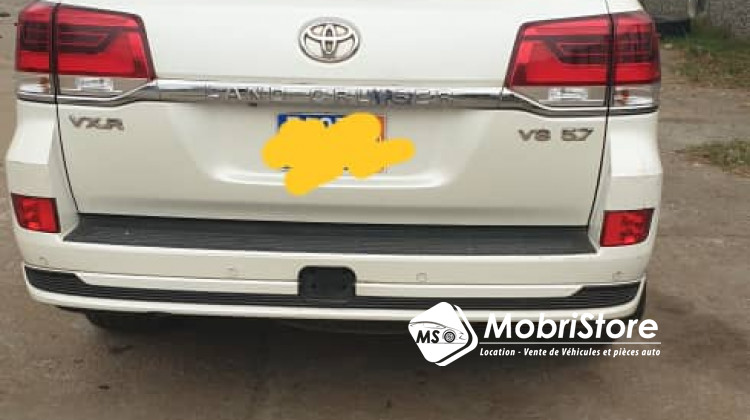 MobriStore Toyota