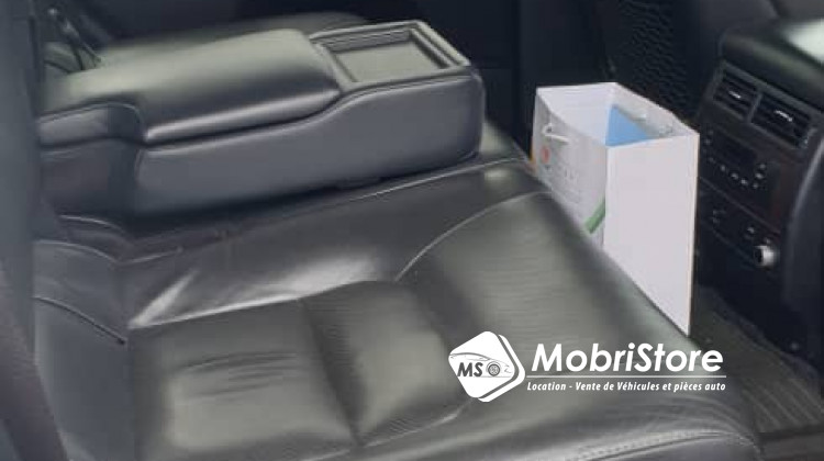 MobriStore Toyota