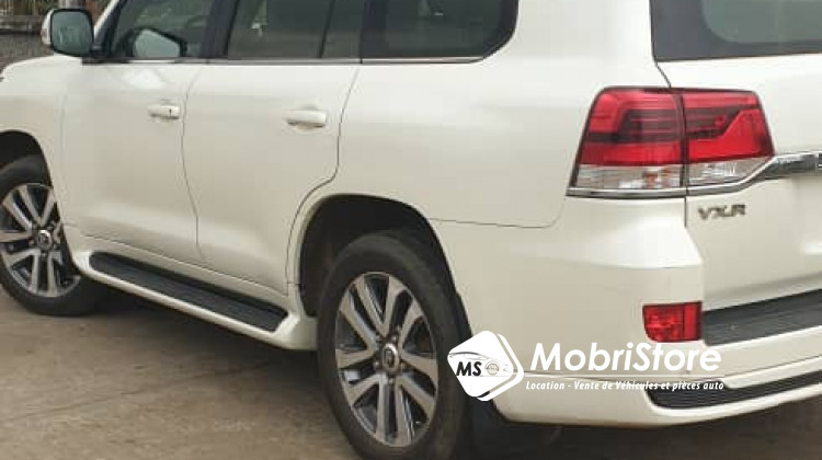 MobriStore Toyota