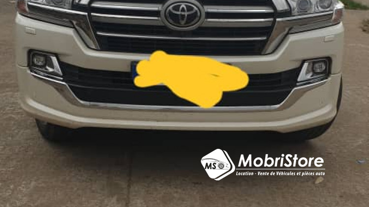 MobriStore Toyota