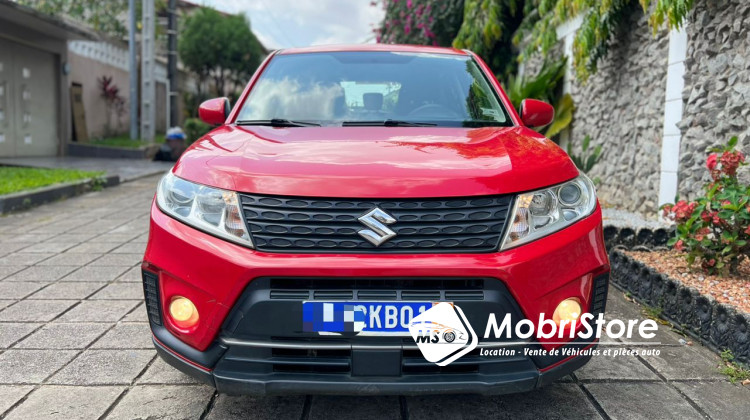 MobriStore Suziki vitara