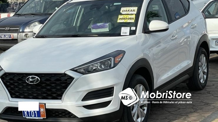 MobriStore Hyundai