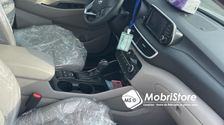 MobriStore Hyundai