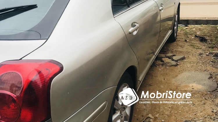 MobriStore Toyota