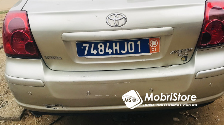 MobriStore Toyota