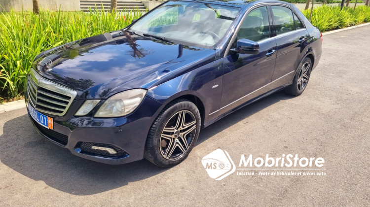 MobriStore MERCEDES