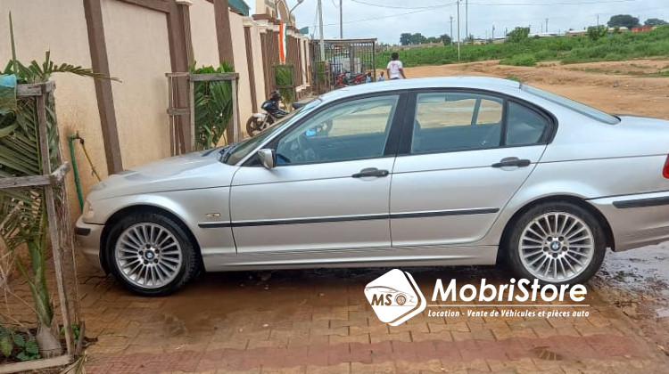 MobriStore BWM E46