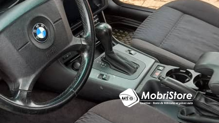 MobriStore BWM E46
