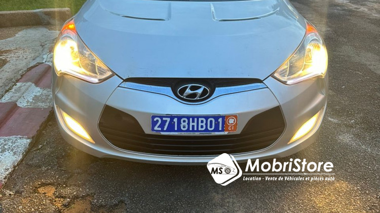 MobriStore Hyundai velooster