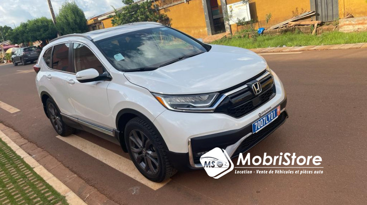 MobriStore HONDA CRV5