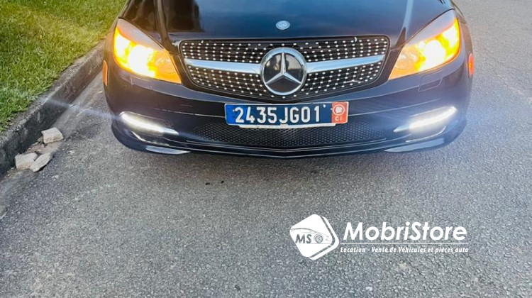 MobriStore Mercedes