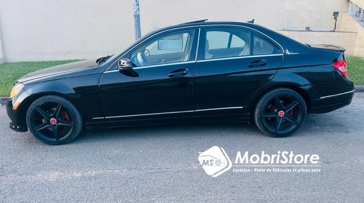 MobriStore Mercedes