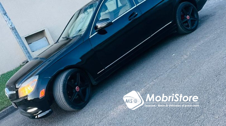 MobriStore Mercedes