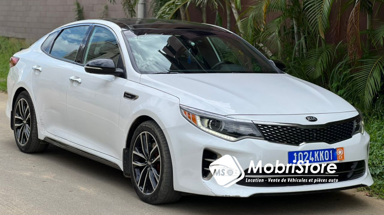 MobriStore Kia optima sxl