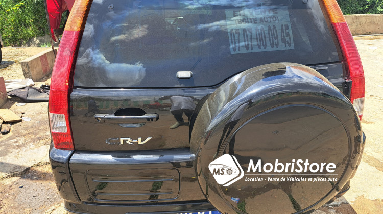 MobriStore Crv2